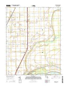 Stanley 2015 topographic map thumbnail