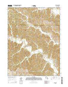 Stahl 2015 topographic map thumbnail