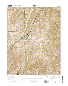 Lawson 2014 topographic map thumbnail