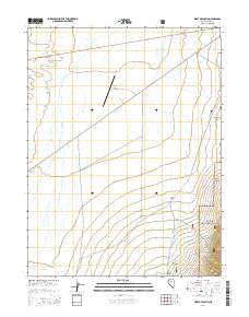 West of Austin 2014 topographic map thumbnail
