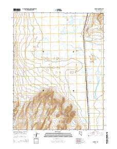 Parran 2014 topographic map thumbnail