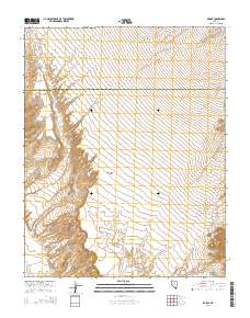 Rox SE 2014 topographic map thumbnail