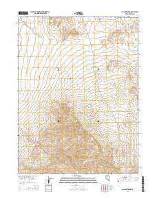 Natchez Spring 2015 topographic map thumbnail