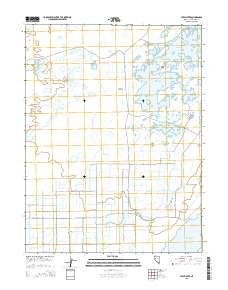 Stillwater 2015 topographic map thumbnail