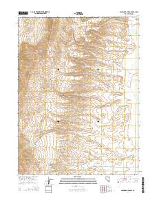 McCormack Spring 2014 topographic map thumbnail