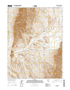 Eastgate 2014 topographic map thumbnail