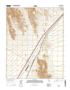 Jean 2015 topographic map thumbnail