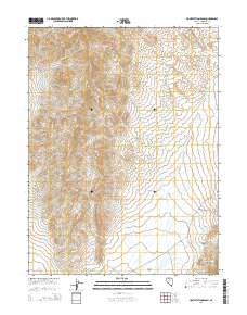Home Station Ranch 2014 topographic map thumbnail