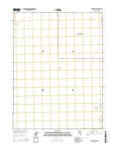 Lone Rock SW 2014 topographic map thumbnail