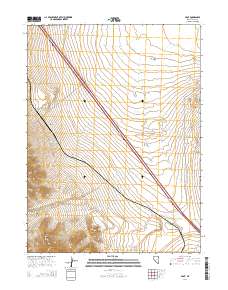 Pilot 2014 topographic map thumbnail