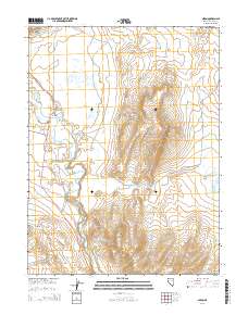 Nixon 2014 topographic map thumbnail