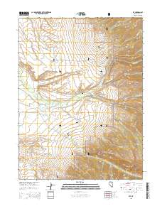 Lee 2014 topographic map thumbnail