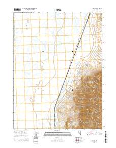 Reynard 2015 topographic map thumbnail