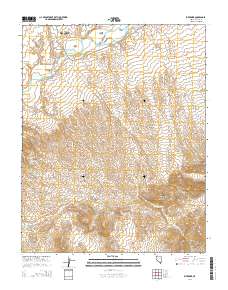 Riverside 2014 topographic map thumbnail