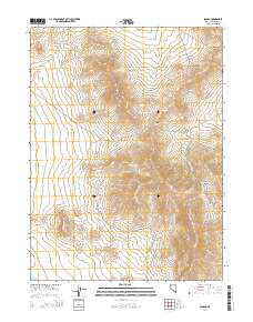 Scossa 2014 topographic map thumbnail