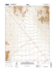 Scottys Junction 2015 topographic map thumbnail
