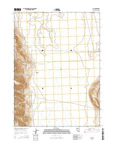 Vya 2015 topographic map thumbnail