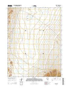 Tippett 2014 topographic map thumbnail