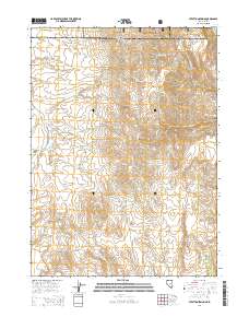 Stratton Spring 2014 topographic map preview