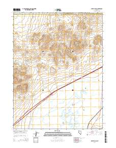 White Plains 2014 topographic map thumbnail