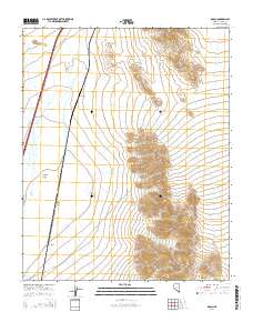 Roach 2014 topographic map thumbnail