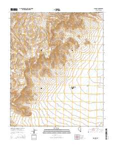 Sloan SE 2014 topographic map thumbnail