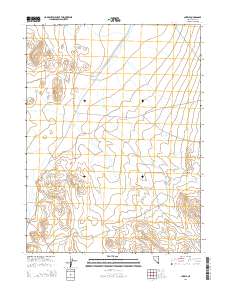 Currie 2014 topographic map thumbnail