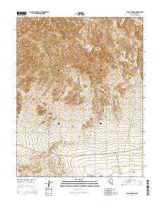 Blair Junction 2014 topographic map thumbnail