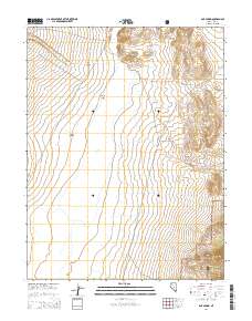 Box Spring 2014 topographic map thumbnail