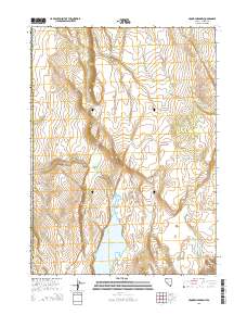 Crooks Meadow 2015 topographic map thumbnail