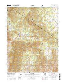 Currant Summit 2014 topographic map thumbnail
