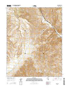 Elgin 2014 topographic map thumbnail