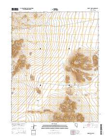 Forest Home 2014 topographic map thumbnail