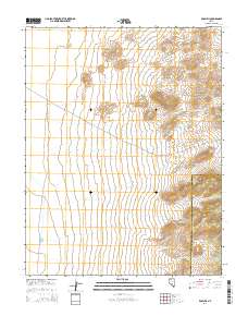 Eds Well 2014 topographic map thumbnail