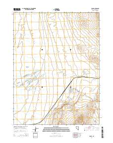 Floka 2014 topographic map thumbnail