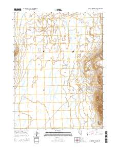 Double Hot Springs 2015 topographic map thumbnail