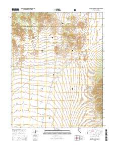 McCutchen Spring 2015 topographic map thumbnail
