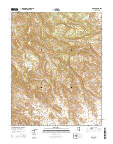 Elgin SW 2015 topographic map thumbnail