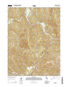 Miranda 2015 topographic map thumbnail