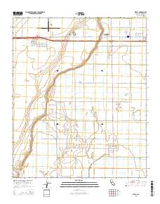Ripley 2015 topographic map thumbnail
