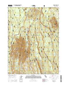 Hambone 2015 topographic map thumbnail