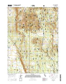 Jellico 2015 topographic map thumbnail
