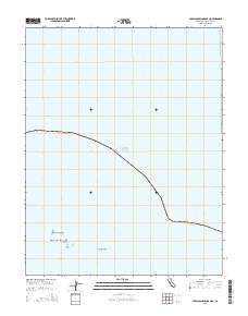 Farallon Islands OE N 2015 topographic map thumbnail