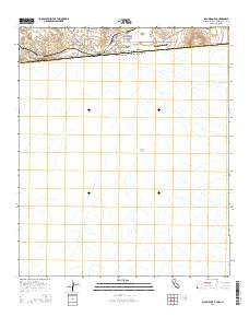 Jacumba OE S 2015 topographic map thumbnail
