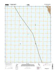 Lopez Point OE W 2015 topographic map thumbnail