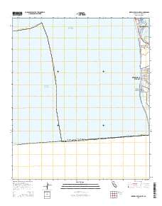 Imperial Beach OE W 2015 topographic map thumbnail
