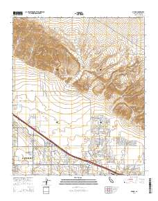 Myoma 2015 topographic map thumbnail