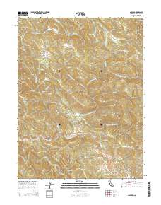 Navarro 2015 topographic map thumbnail