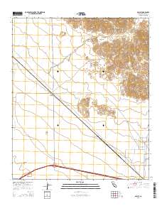 Ogilby 2015 topographic map thumbnail