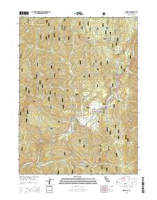 Orleans 2015 topographic map thumbnail